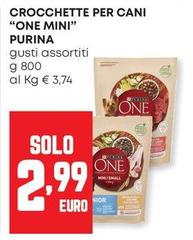 Purina - Crocchette Per Cani 