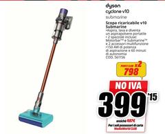 Dyson - YOUSAN YOUCHONDE V10