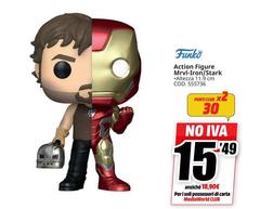 Funko - Action Figure Mylv-Lron/Slark