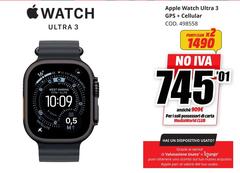 Fa - Watch Ultra 3 Gp + Celular