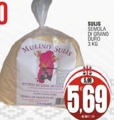Ala - Semola Di Grano Duro
