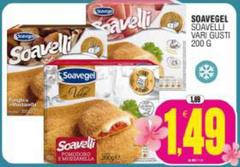 Soavegel -  -