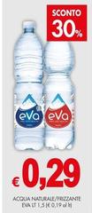 Eva - Acqua Naturale