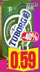 Tuborg -  -