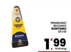 Reggiano - Parmigiano