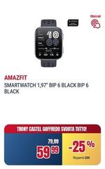 Amazfit - Smartwatch 1,97
