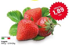 Fragole
