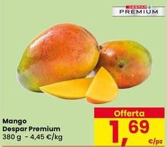 Despar - Mango Premium