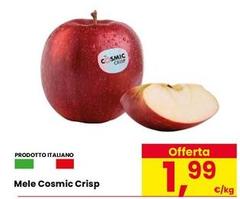 Cosmic Crisp - Mele
