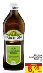 Farchioni - Olio Extra Vergine Di Oliva