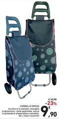 Carrello Spesa