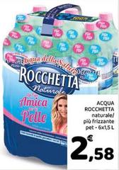 Rocchetta - Acqua