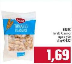 Selex - Taralli Classici