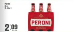 Peroni - Birra
