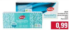 Selex - Fazzoletti Classico