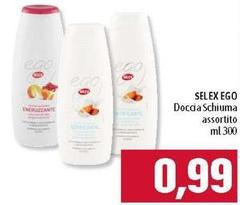 Selex - Doccia Schiuma