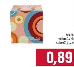 Selex - Veline