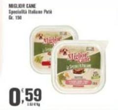 Morando - Miglior Cane