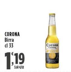 Corona Extra - Birra
