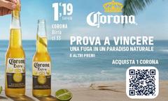 Corona Extra - Birra