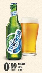 Tuborg - Birra