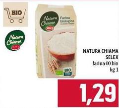 Selex - Natura Chiama