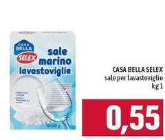 Casa - Selex