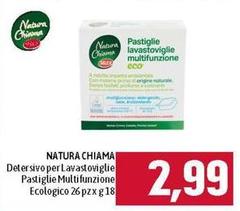 Origine - Detersivo Per Lavastoviglie Pastiglie Multifunzione Ecologico
