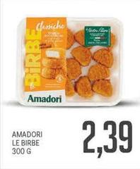 Amadori - Le Birbe
