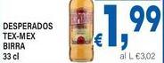 Desperados - Birra