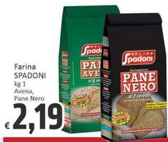 Pai - Farina Spadoni