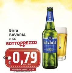 Bavaria - Birra