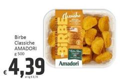 Amadori - Birbe Classiche