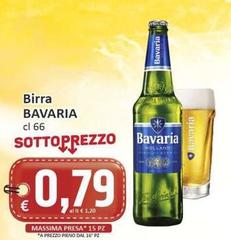 Bavaria - Birra