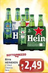 Heineken - Birra