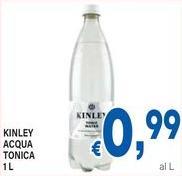 Kinley - Acqua Tonica