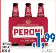 Peroni - Birra