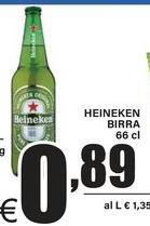 Heineken - Birra