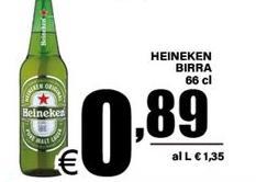 Heineken - Birra