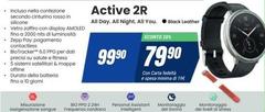 Amazfit - Active 2R