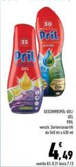 Pril - Gel