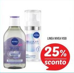 Nivea - Linea Viso