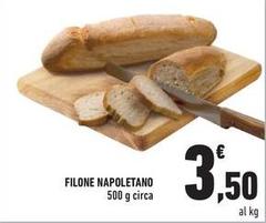 Filone Napoletano
