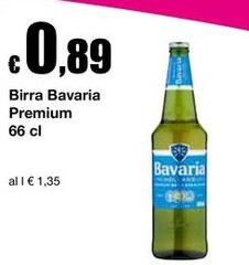 Bavaria - Birra Premium