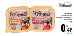 Conad - Cibo Per Cani Petfriends