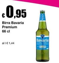 Bavaria - Birra Premium