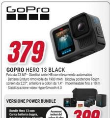 Gopro - Hero 13 Black