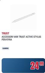 Trust - Accessori Artist Active Stylus Pen Kyna