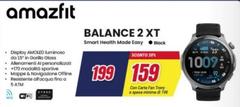 Amazfit - Balance 2 Xt