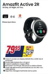 Amazfit - Active 2R